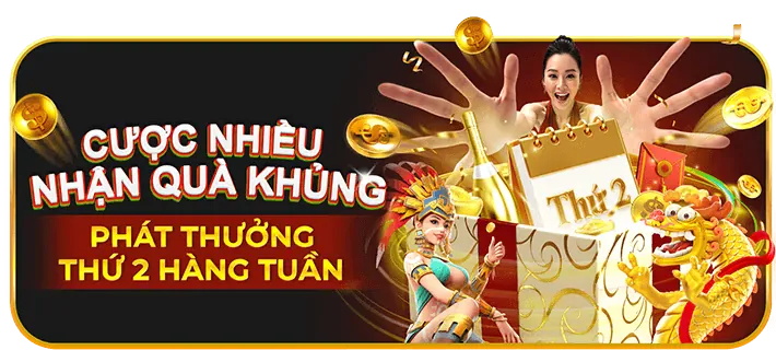 Bí quyết chiến thắng Nổ Hũ gô8.